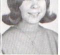 Rosemary Couture, class of 1968