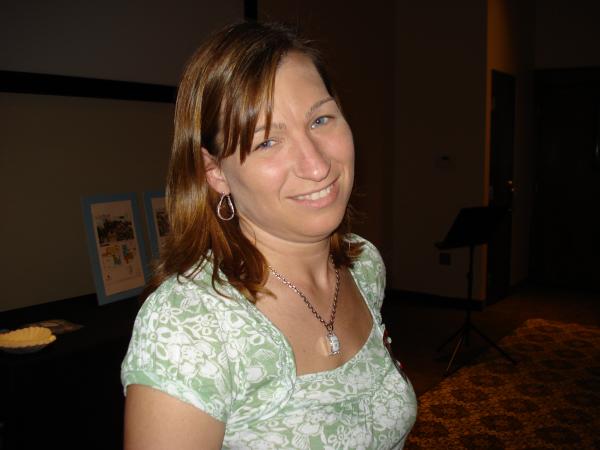 Rebecca Mcgava - Class of 1990 - Plano High School