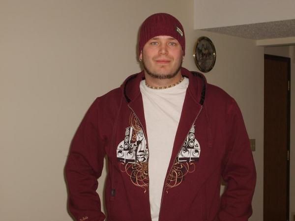Ryan Britt - Class of 2000 - Plano High School