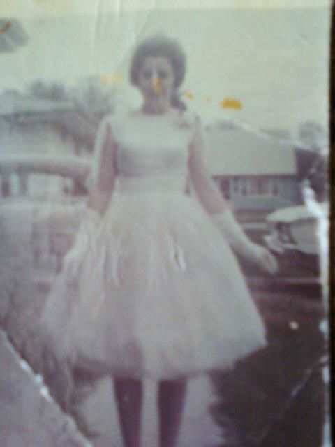 Barbara Searle - Class of 1963 - Plano High School