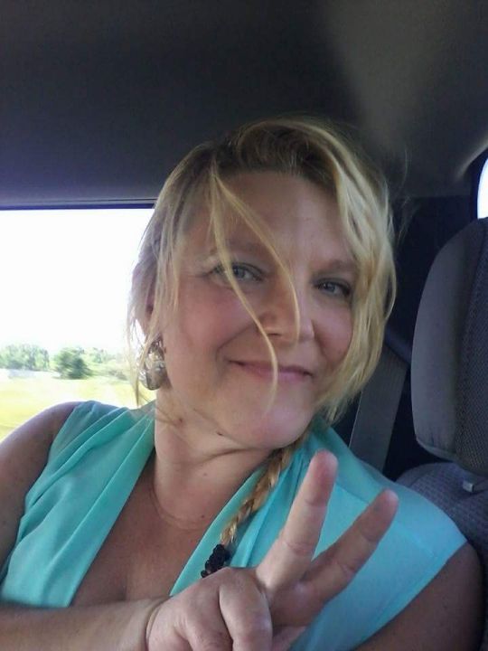 Marla Harris - Class of 1989 - Grand Blanc High School