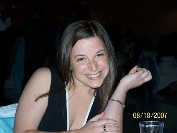 Erin Murphy - Class of 2002 - Grand Blanc High School