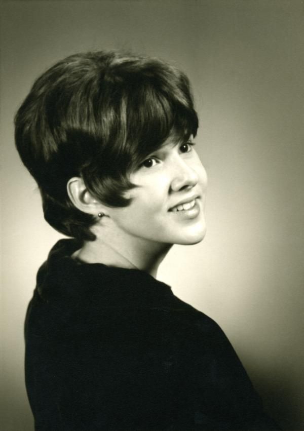 Teresa Patterson - Class of 1969 - Grand Blanc High School