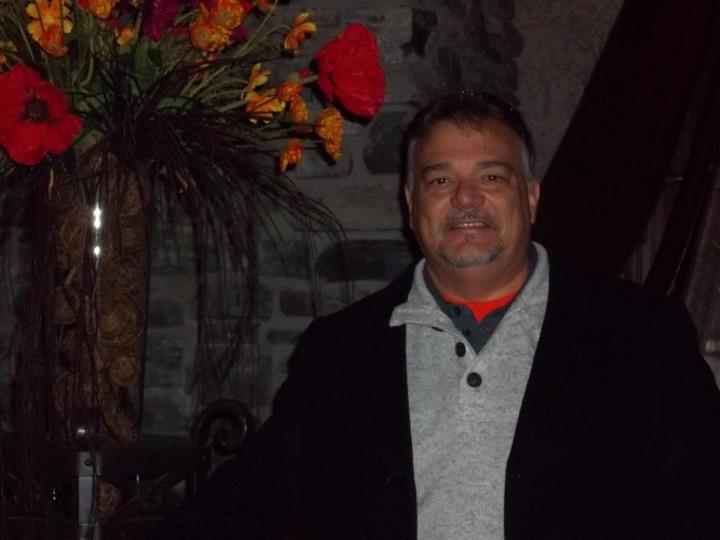 Robert Hoffman - Class of 1978 - Grand Blanc High School