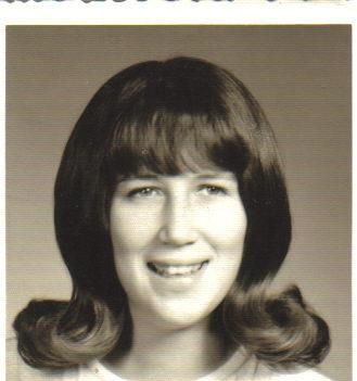 Linda M Harbert - Class of 1967 - Grand Blanc High School