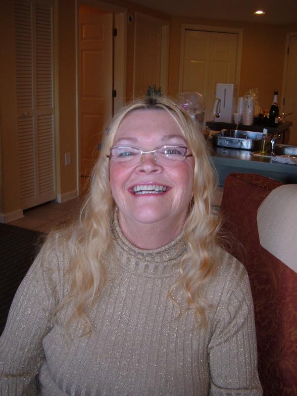Jewell Branam - Class of 1962 - Grand Blanc High School