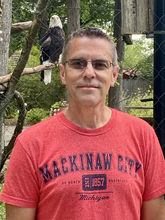 Jeff Kubik - Class of 1983 - Grand Blanc High School