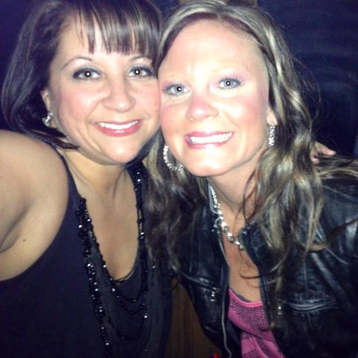 Brandi Mcdaniel Baker - Class of 1998 - Grand Blanc High School