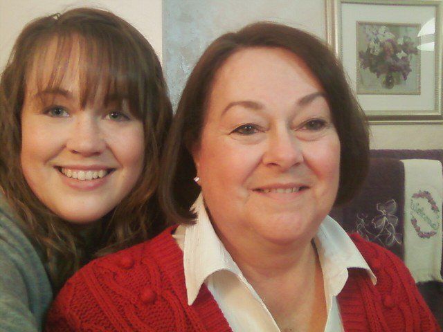 Pamela Pickler - Class of 1966 - Grand Blanc High School