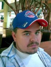Robert Blaska - Class of 2001 - Grand Blanc High School