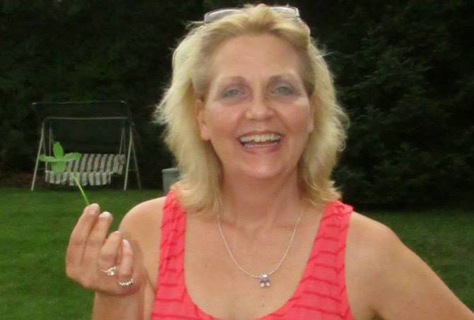Ruby Neely - Class of 1979 - Grand Blanc High School