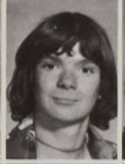 Robert Taylor Robert Taylor - Class of 1977 - Grand Blanc High School