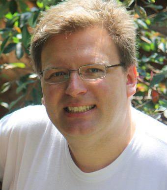 David Wind - Class of 1985 - Grand Blanc High School