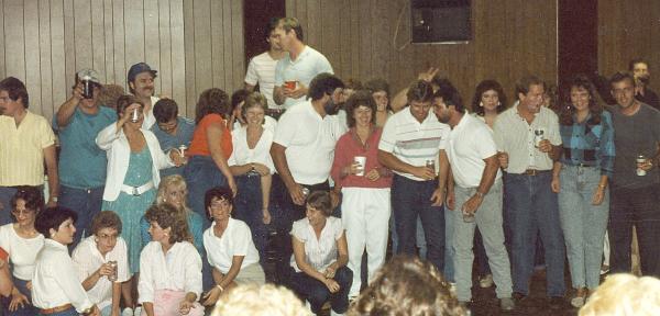 Sharon Moyers - Class of 1976 - Pleasant Hill High School