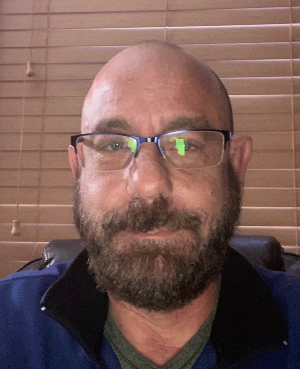 Dan Hoijer - Class of 1991 - Rolling Meadows High School
