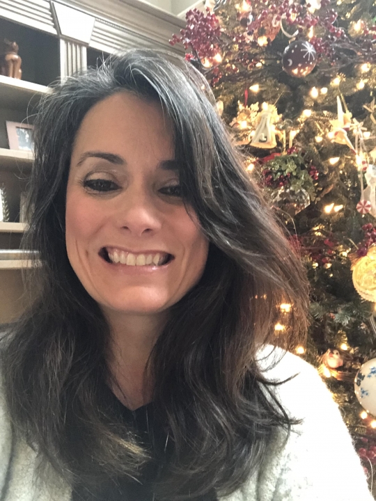 Lorri Lichner - Class of 1989 - Rolling Meadows High School
