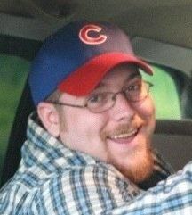 Scott Broadbent - Class of 2000 - Rolling Meadows High School