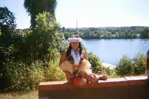 Carolann Valderrama - Class of 1989 - Rolling Meadows High School