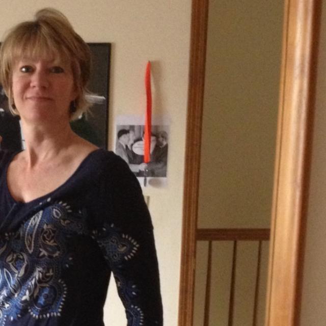 Patricia Dierks - Class of 1979 - Rolling Meadows High School