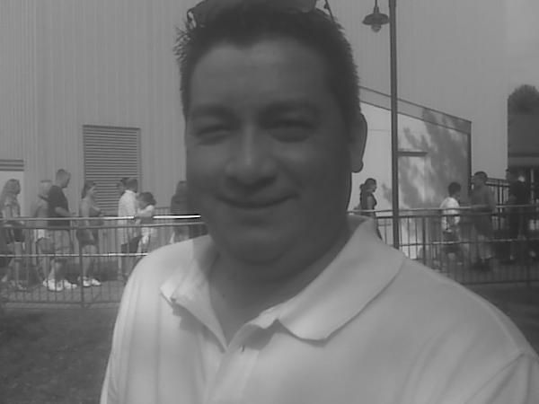 Bob Arnold - Class of 1987 - Rolling Meadows High School