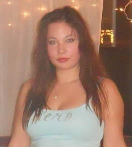 Vera Hieduke - Class of 1990 - Rolling Meadows High School