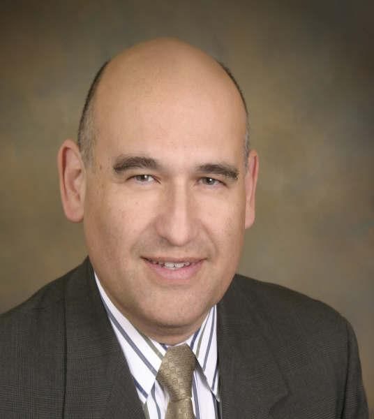 Ruben Sanmiguel - Class of 1978 - Rolling Meadows High School