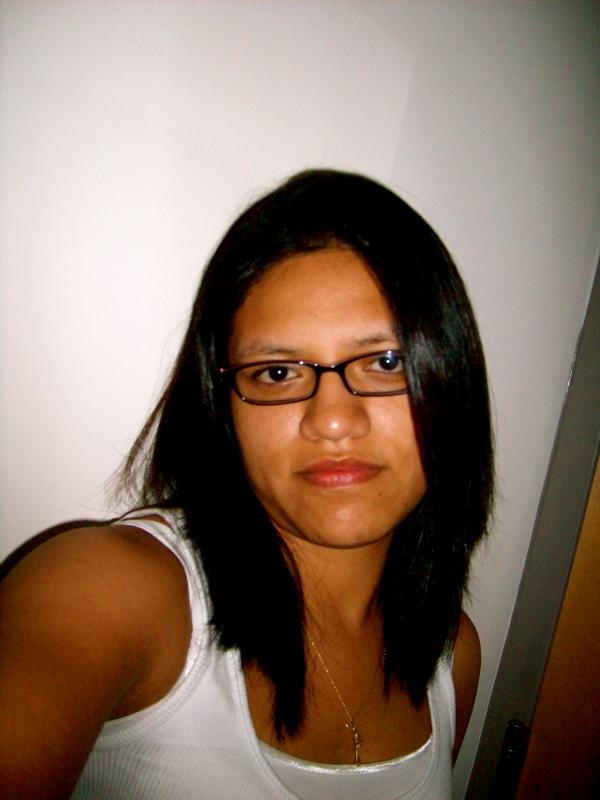 Guadalupe Paredes - Class of 2008 - Rolling Meadows High School