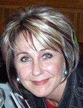 Renee Nelson-salway - Class of 1980 - Rolling Meadows High School
