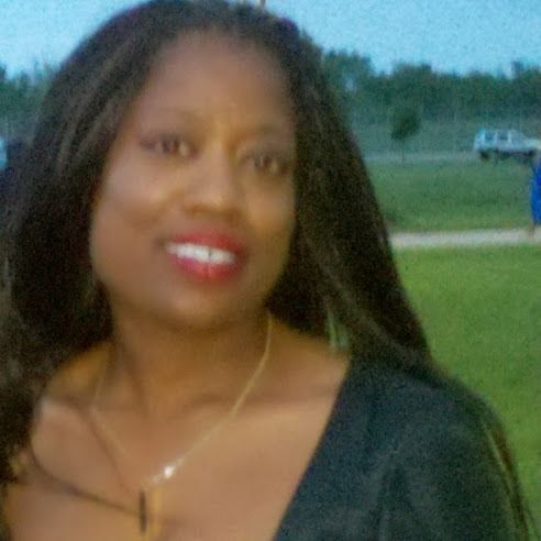 Latricia Quinn-mims Quinn-mims - Class of 1989 - Rolling Meadows High School