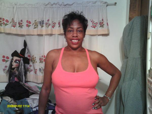 Tia Johnson - Class of 1982 - Rolling Meadows High School