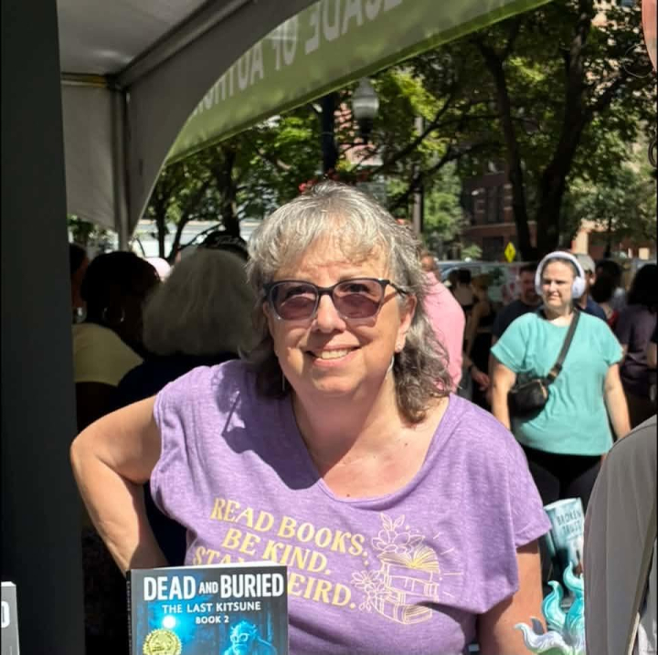 Janet Eccles - Class of 1977 - Rolling Meadows High School