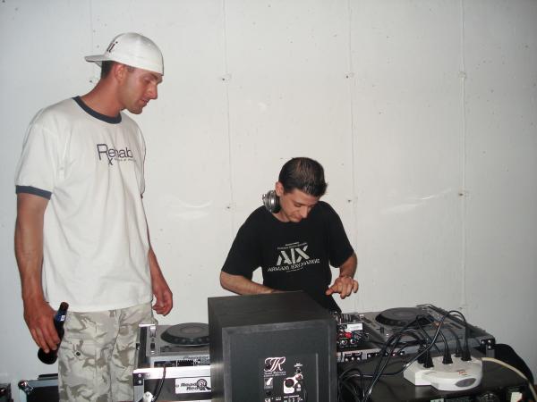 Anthony Rizos - Class of 1999 - Rolling Meadows High School