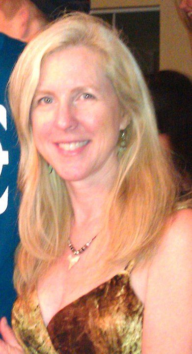 Kathleen Crist - Class of 1982 - Rolling Meadows High School