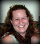 Elizabeth Hard - Class of 1990 - Rolling Meadows High School