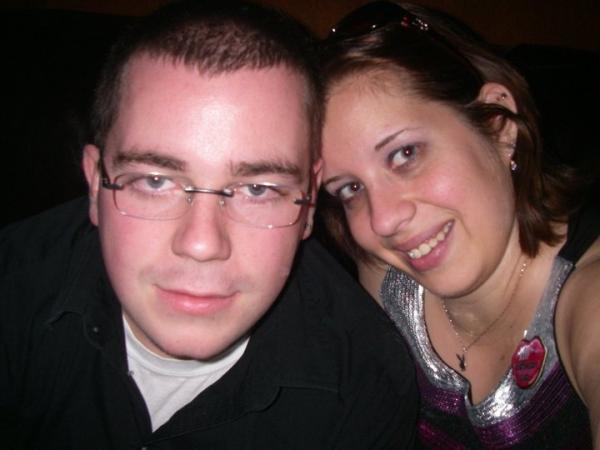 Jennifer Scharringhausen - Class of 2001 - Rolling Meadows High School