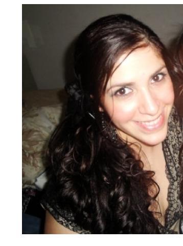 Anel Santiago - Class of 1998 - Rolling Meadows High School
