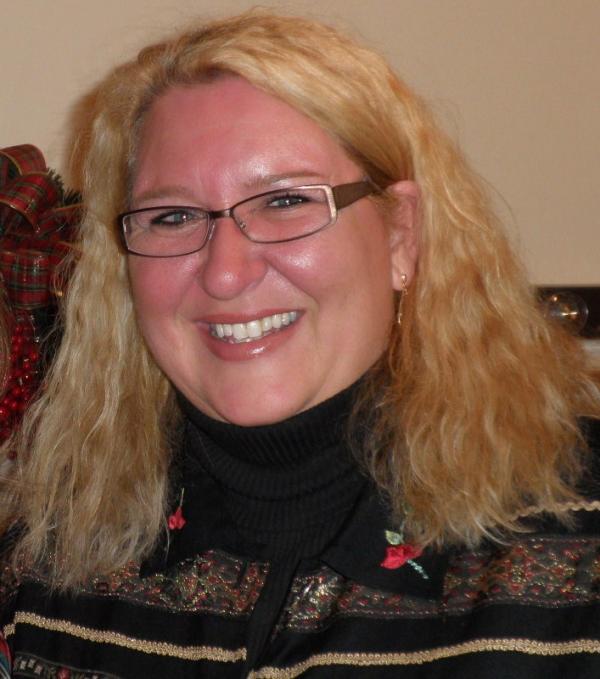 Michelle Erickson - Class of 1981 - Rolling Meadows High School