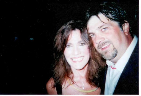 Diane Giammarrusco - Class of 1977 - Rolling Meadows High School