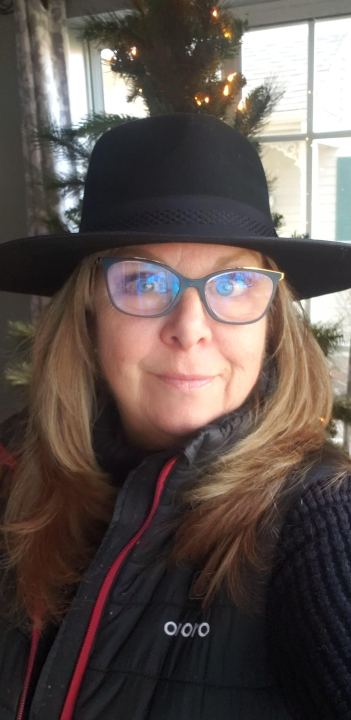 Vicki Schmider - Class of 1977 - Rolling Meadows High School