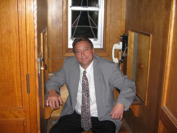 Steve Peifer - Class of 1978 - Rolling Meadows High School