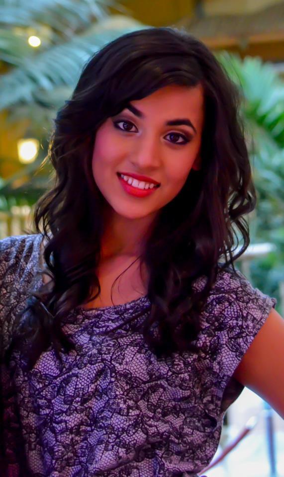 Kruti Mehta - Class of 2010 - Rolling Meadows High School