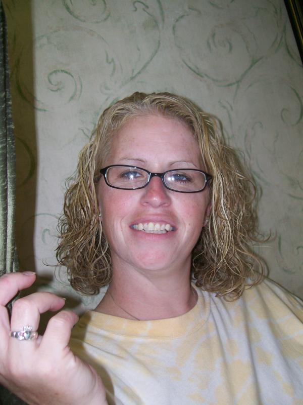 Cynthia Goins - Class of 1995 - Rolling Meadows High School