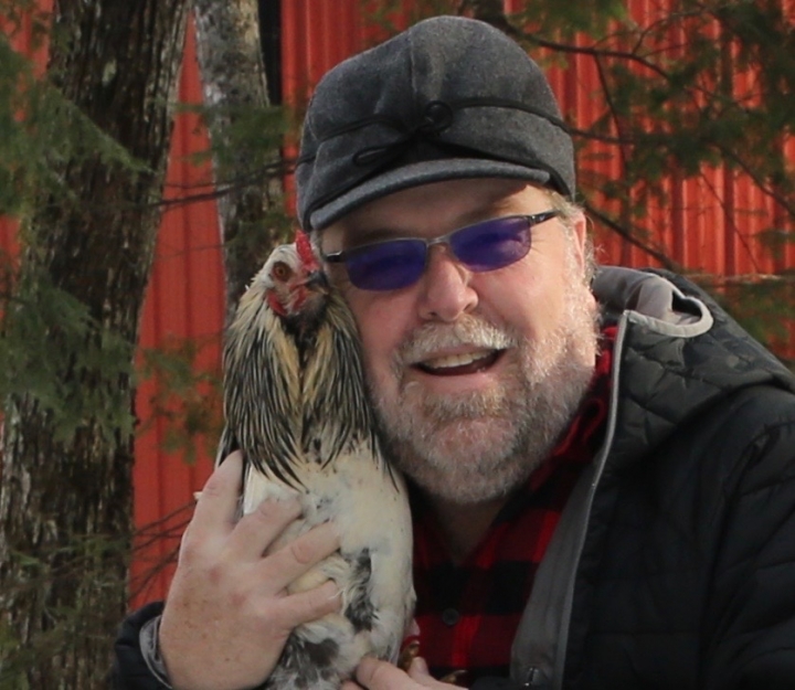 Jeffrey Olson - Class of 1979 - Rolling Meadows High School