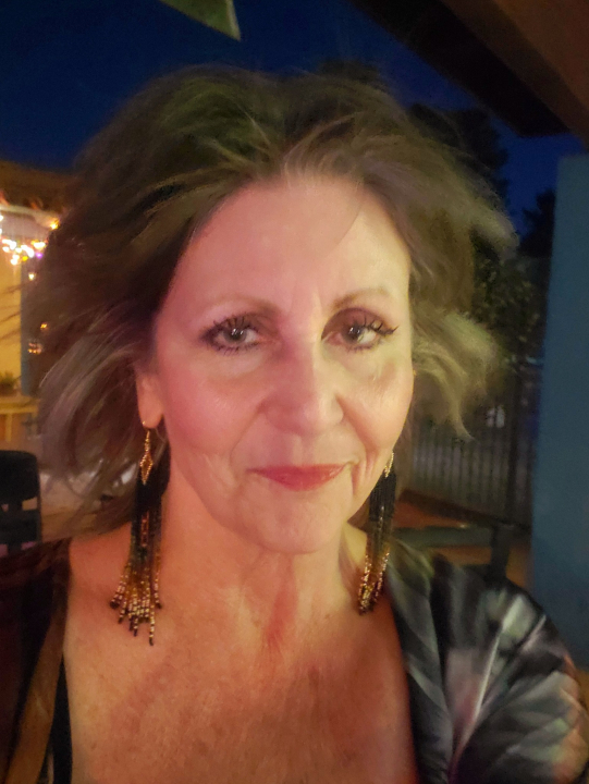 Michele Valentino - Class of 1976 - Rolling Meadows High School