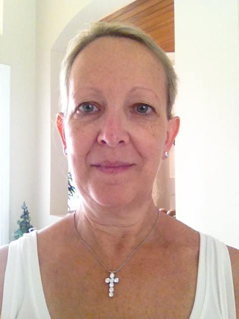 Diane Lundquist - Class of 1978 - Rolling Meadows High School