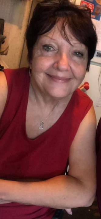 Karen Erickson - Class of 1976 - Rolling Meadows High School