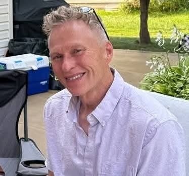 Todd Nebel - Class of 1979 - Rolling Meadows High School