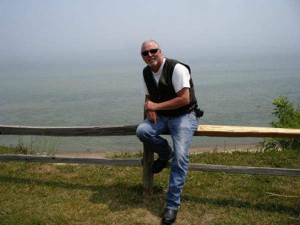 Jeffrey Brabbs - Class of 1974 - Dow High School