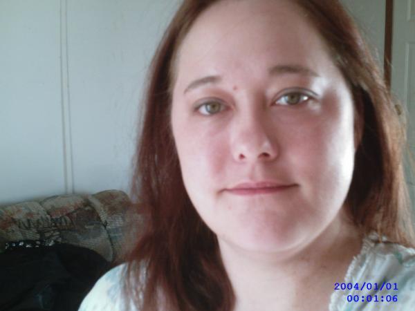 Tiara Higgison - Class of 2001 - Dow High School