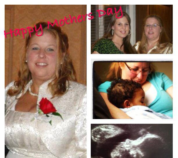 Kim Sweebe Mason - Class of 1983 - Dow High School